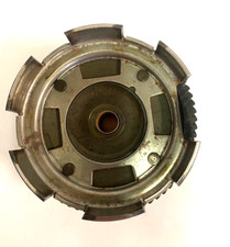 165006 CAMPANA FRIZIONE ORIGINALE PIAGGIO VESPA PK 50 S XL Z 69 DENTI