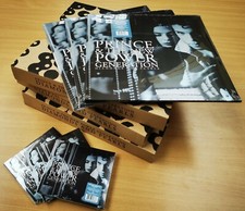 Prince Anthology Box Set Music CDs for sale | eBay