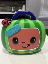Cocomelon Doctor Kit