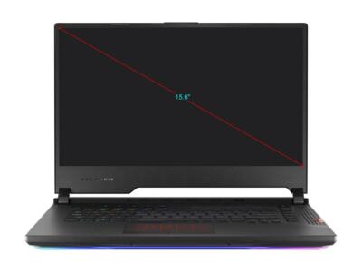 ASUS ROG Strix SCAR 15 15.6