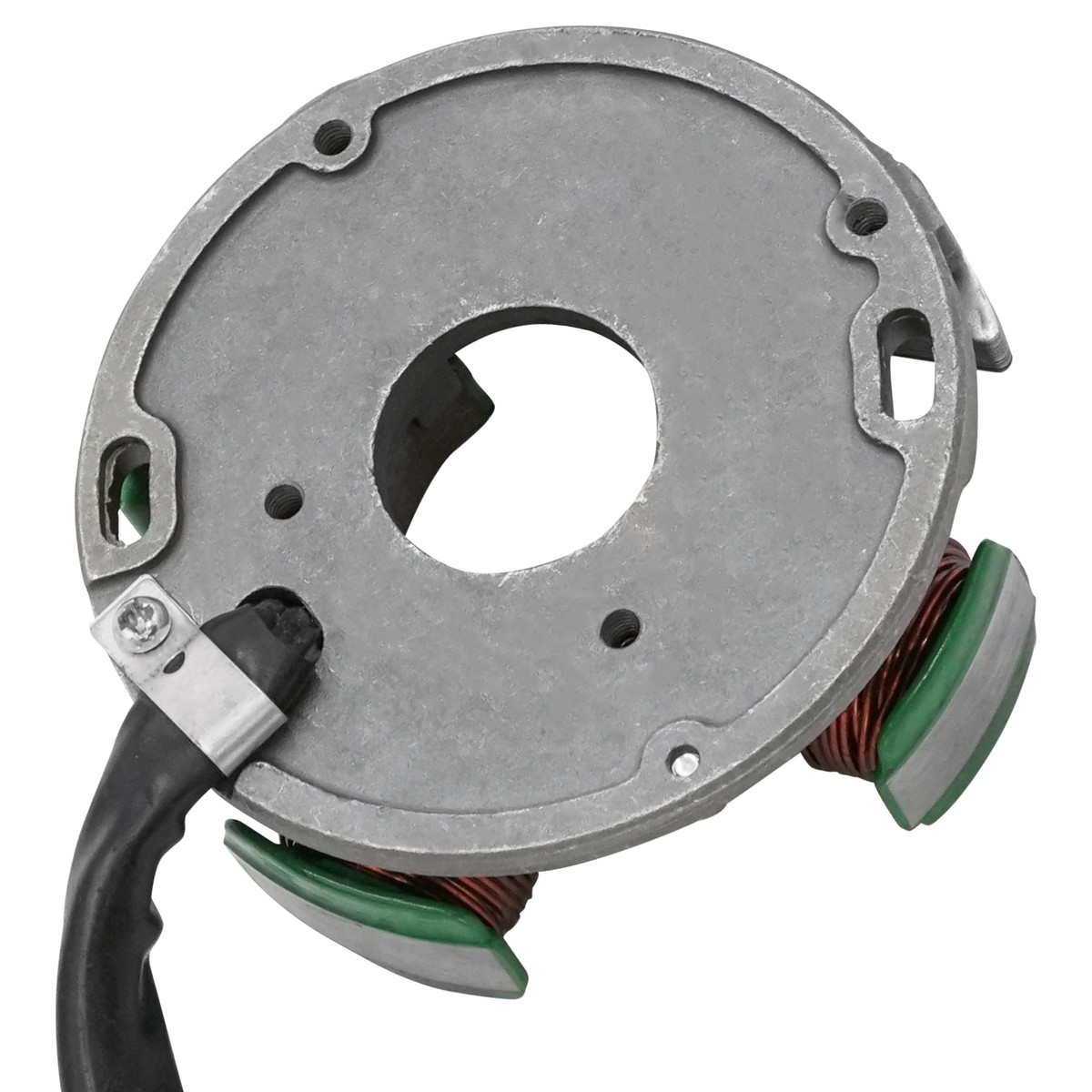 Caltric Stator Replacement For Polaris ATVs | Fits 3089275