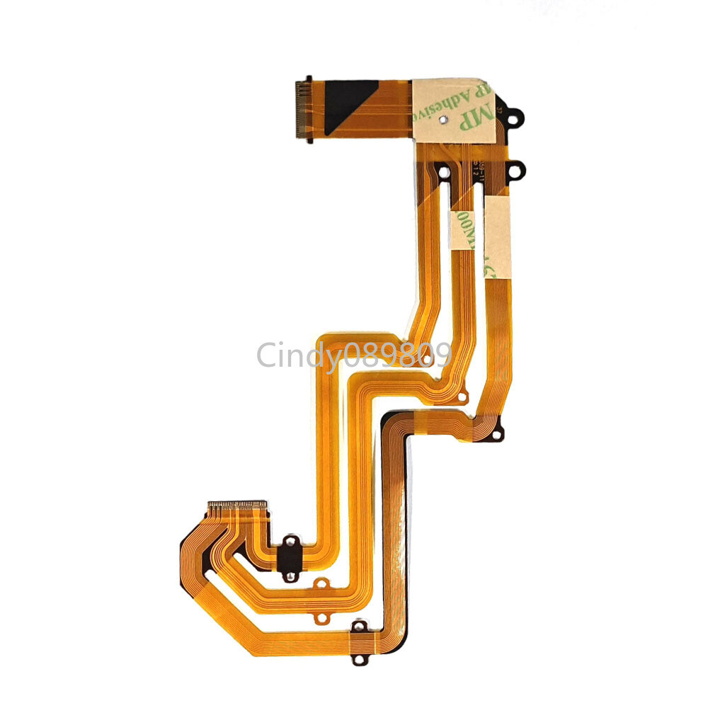 New LCD Screen Flex Cable Repair for Sony FDR-AXP55 AXP55 XP55