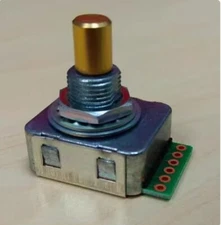 1PCS NEW FOR TOSOKU Photoelectric Coding Switch RE23NS25C16RA