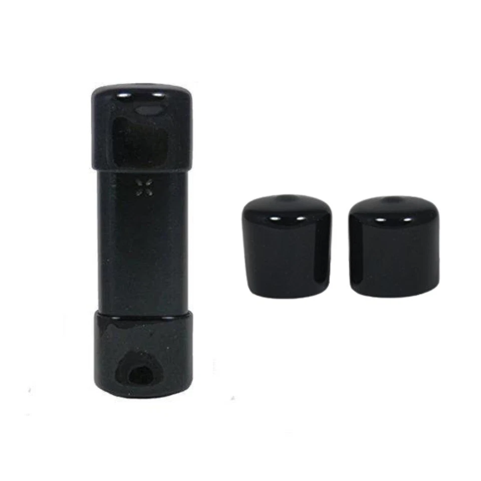Pax 2/3/Plus/Mini Vinyl Odour Caps Pack of 2 Smell Safe Protectors