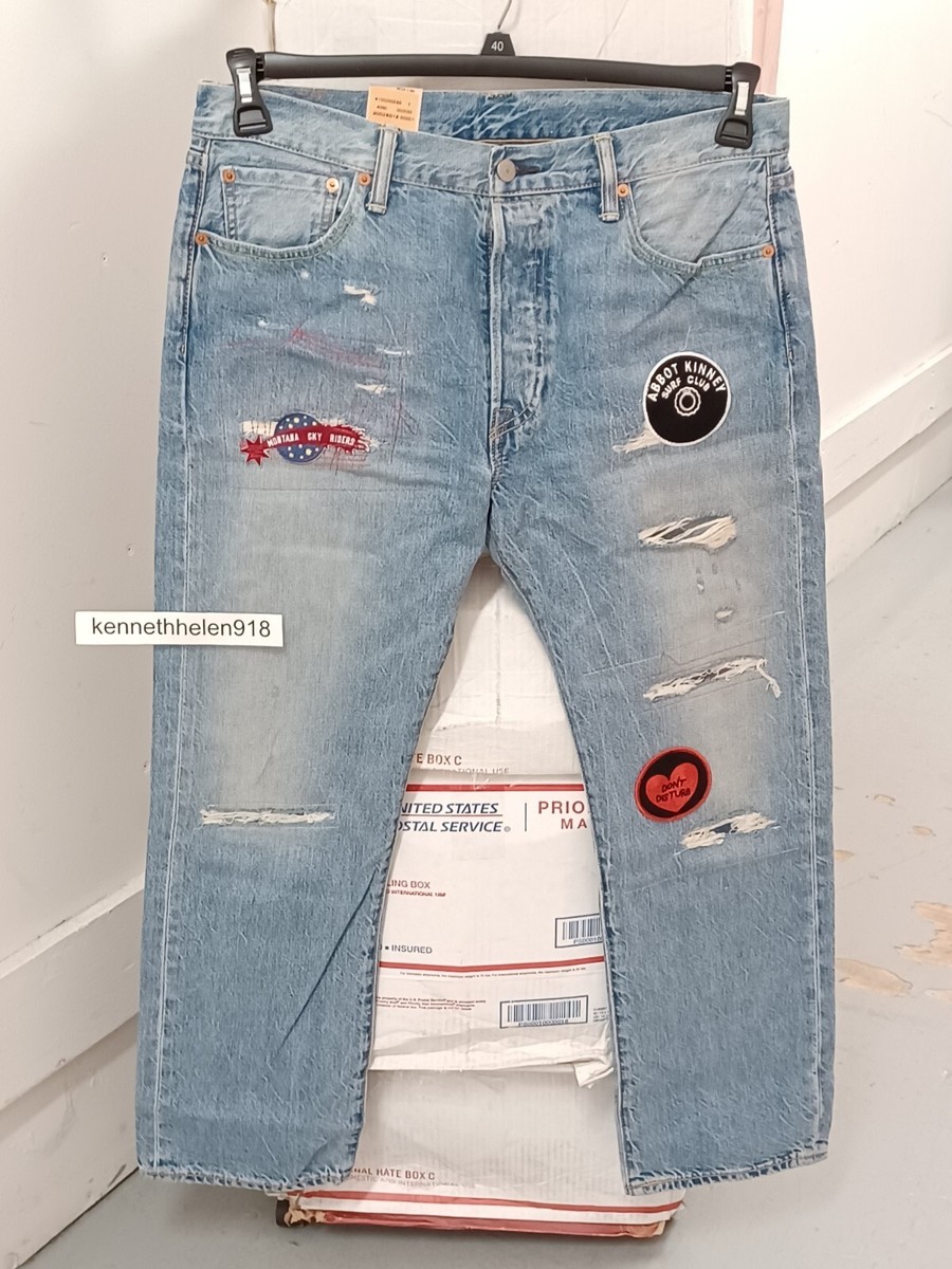 501 Original Levi's 501 Tapered Boyfriend Jeans Levis 501 Taper Just A Girl  2025