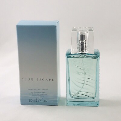 AVON PERFUMES for women , 1.7 fl oz vintage, choose your favorite