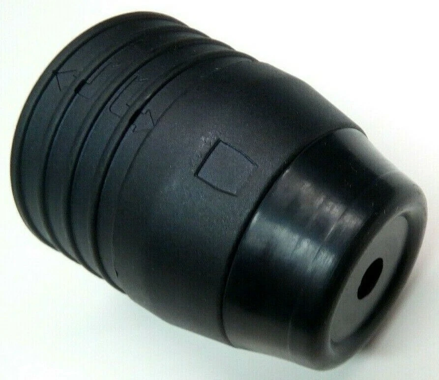 KRAFTFELD SDS Plus Bohrfutter für Bosch Bohrhammer GBH 4 DFE, GBH 4 DSC, GBH 4 top Futter