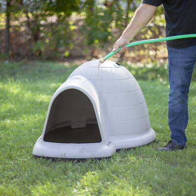 elfbar nachfüll pod läuft aus Extra Large Dog Houses main image 1