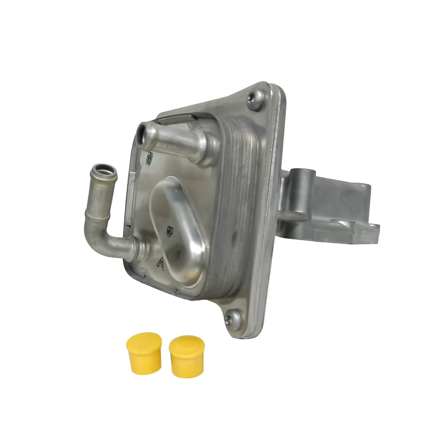 Engine Oil Cooler for Nissan Altima 20072013 Sentra 20072012 2.5L