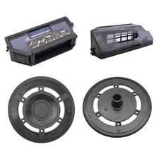 Sweeper Parts Mop Holder Dust Box For ECOVACS T10 Turbo Omni/X1 Vacuum Cleaner