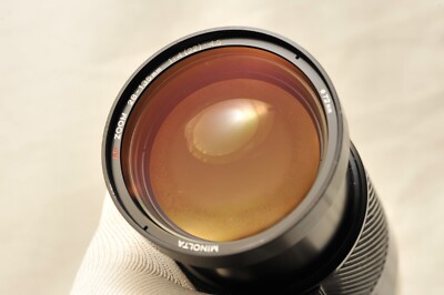 Minolta AF 28-135mm F4-4.5 As-Is [16104462] | eBay