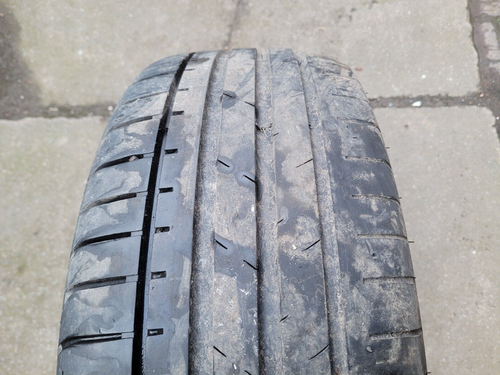 Volvo 18" Atreus Alloy Wheel And Tyre 30672919 - Picture 5 of 5