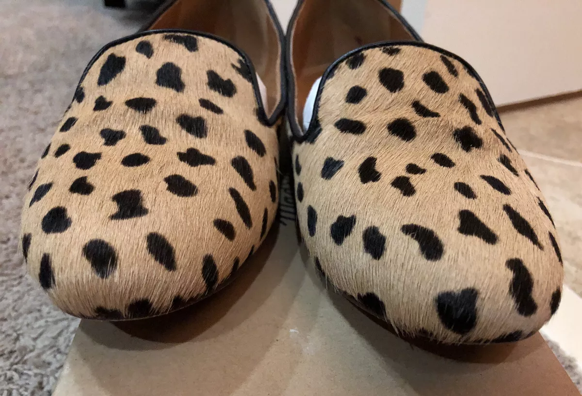 Madewell teddy sale loafer