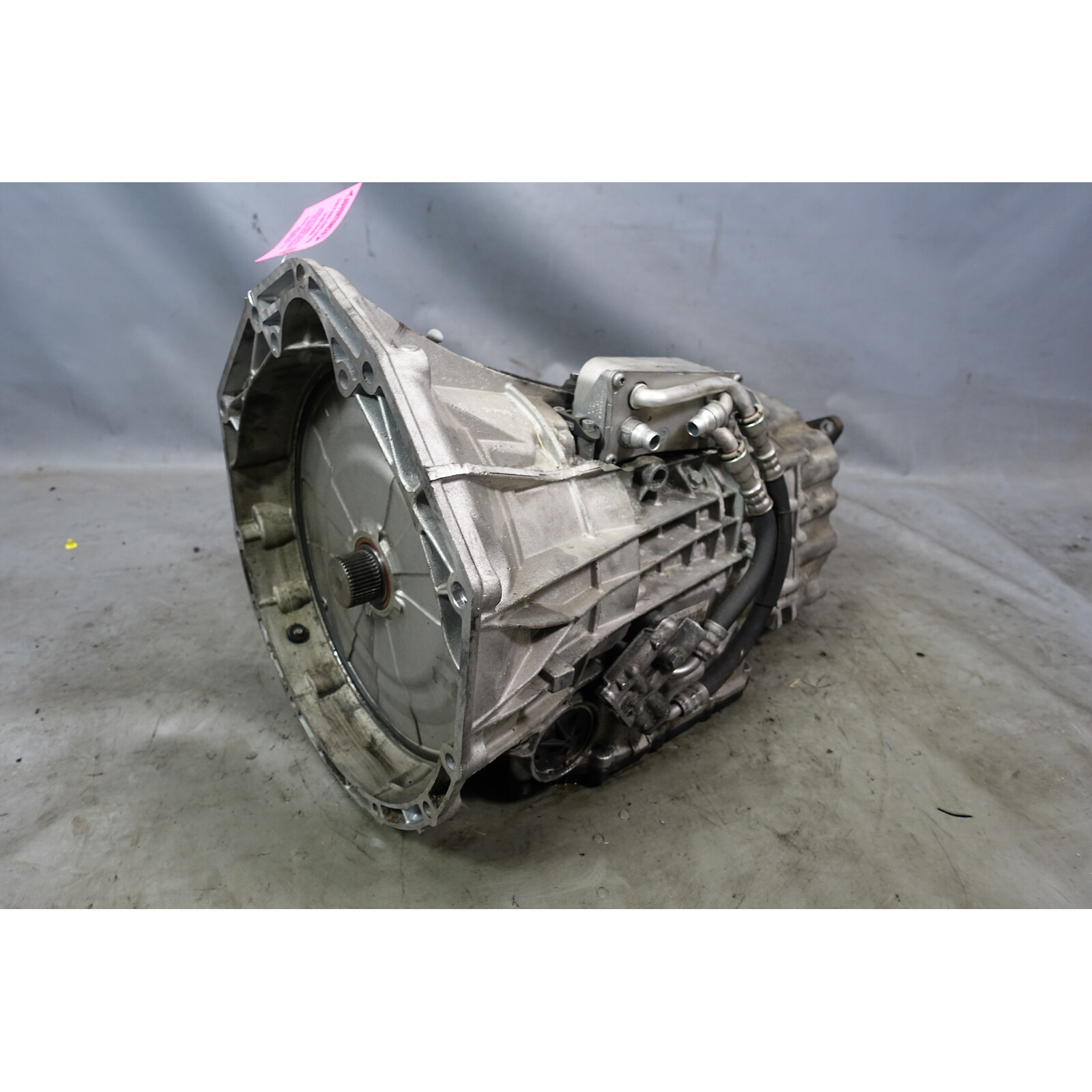 2013+BMW+M3+Dual+Clutch+Transmission+DCT+Low+Miles+E90+E92+E93+2008 ...