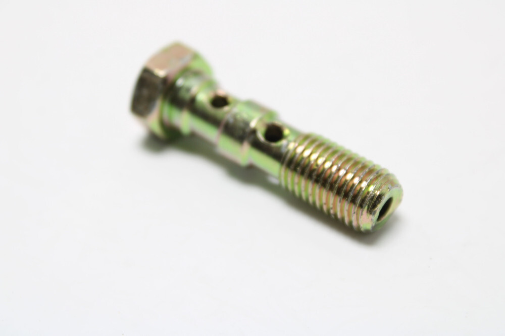 よっぴゃん　 Kawasaki ZX600 ZX750 92150-1122 Banjo Bolt | eBay