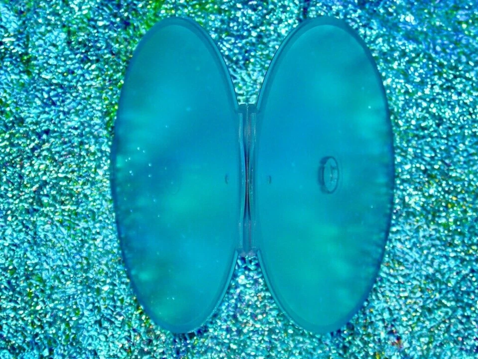 the CURE BBC Radio 2 LIVE In Concert Recorded LIVE 30th of October 2024 DVD - Image 2 of 4