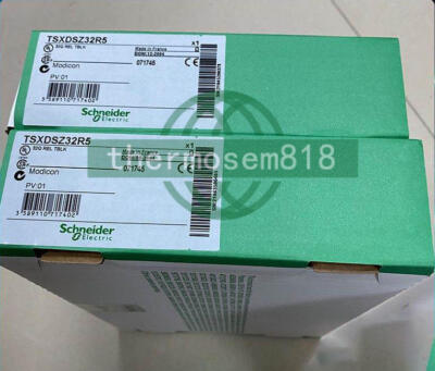 1PC TSXDSZ32R5 TSX DSZ 32R5 Output Module NEW