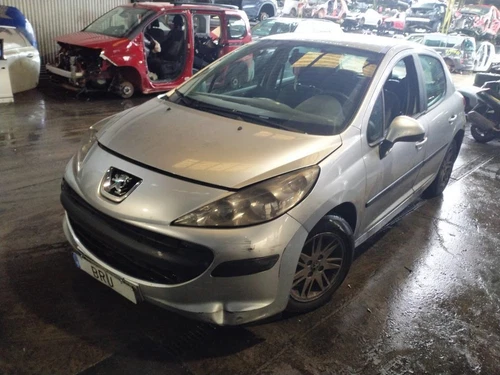 96643699XT Sistema Audio/Radio Cd para PEUGEOT 207 * 2007 750949 - Imagen 5 de 8