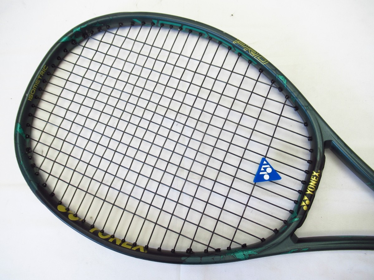 2020 YONEX VCORE PRO 97 (330g) TENNIS RACQUET (4 3/8) DEALER