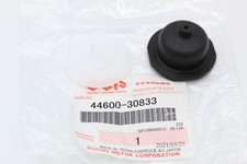 SUZUKI MEMBRANA+CAPPUCCIO TAPPO OLIO MISCELATORE GT380-550-750       44600-30833