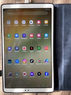 Galaxy Tab A7 Lite Model Sm-t220