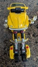 Vintage 1983 Volkswagen Beetle Transformer Car