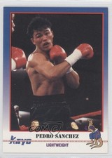 1991 Kayo Pedro Sanchez #239 m5x