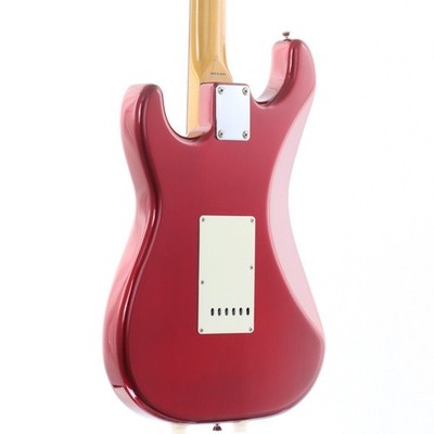 Fender Japan　ストラト　ST-62-70　キャンディアップルレッド色 Fender Japan ST62-70 Candy Apple Red | eBay