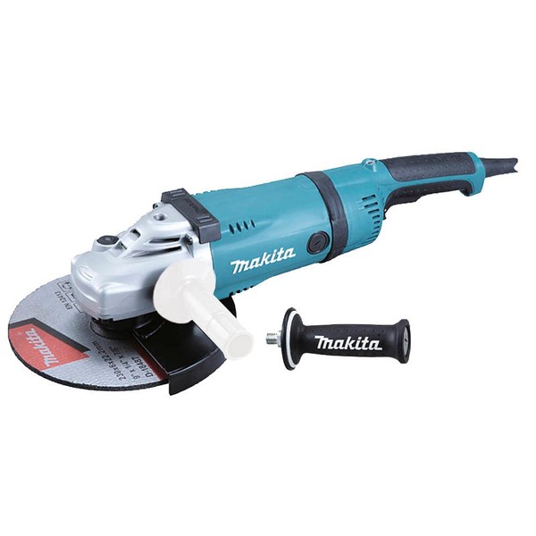 makita GA9040RF01 Winkelschleifer 2.600 W-image