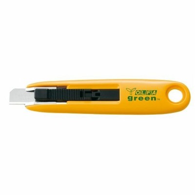 Cutter Olfa 12,5 X 0,4 MM 12,5 mm Sicherheit