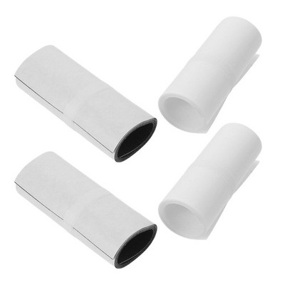 4 PCS Sneaker Sole Protector Shoe Protectors Anti-skid Grip Pads
