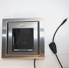 Datalogic Magellan 3300HSi USB Presentation Barcode Scanner – Untested – Model 3