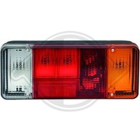 Heckleuchte Diederichs 3481190 FüR CitroëN Fiat Peugeot Rechts