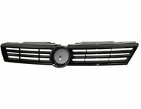 Gitter Grill Vorne Schwarz FÜR Volkswagen Jetta 2011-2014