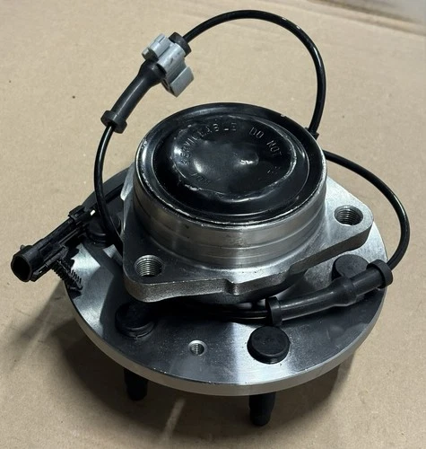 MOOG 2WD Front Wheel Bearing Hub fit Silverado 1500 Avalanche Tahoe Sierra