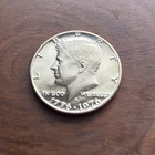 1976 S Kennedy Bicentennial Half Dollar Proof 40% Silver $0.50 US Coin