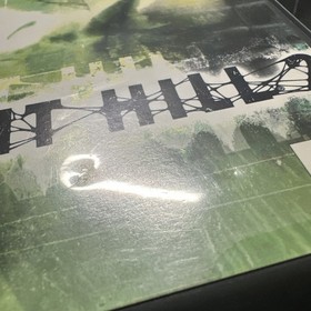 Silent Hill 2 (Sony PlayStation 2 PS2) CIB Complete Clean Tested Working