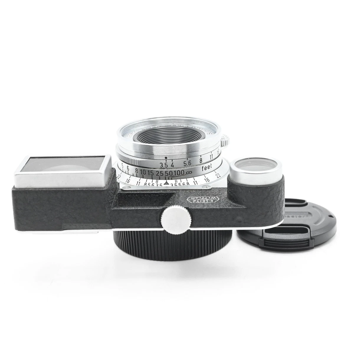 Leica f/3.5 35mm Focal Camera Lenses for sale | eBay