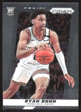 4309J 2024-25 Panini Prizm Deca #189 Ryan Dunn