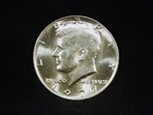 1977-P Kennedy Half Dollar AU+++ (1). Free Shipping!