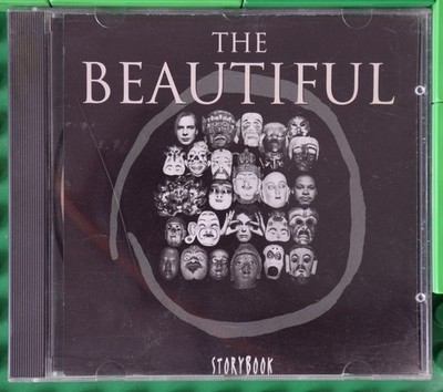 The Beautiful - Storybook - Giant Records - CD - 1992