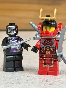 アートTEE 70728 Lego | eBay