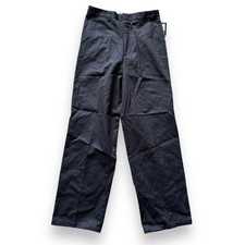 French Toast Official School Wear Uniform Youth Slim Fit Gray Chino Pant 20/31