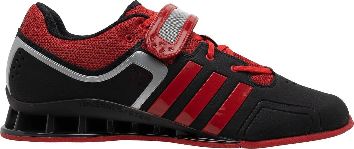 adidas adiPower Weightlifting Shoes Black for Sale | Authenticity