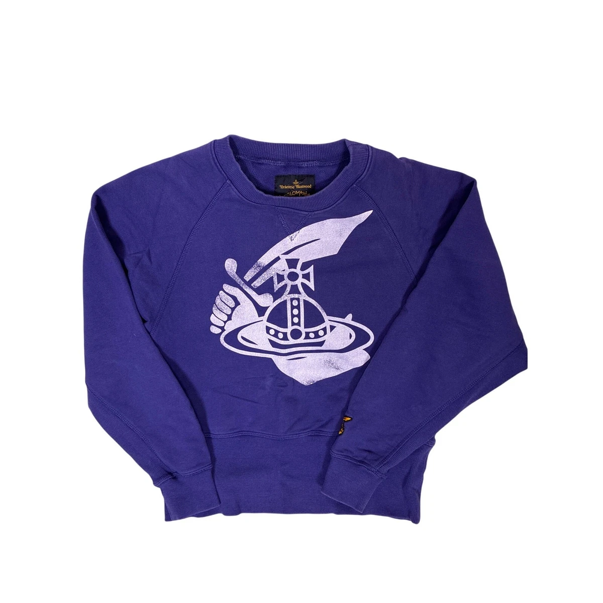Vivienne Westwood Women's Sweaters for sale - eBay