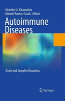 Autoimmune Diseases Munther A Khamashta
