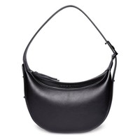 Bugatti Amelie Schultertasche 24Cm #BGL-494180 (Schwarz)