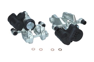Bremssattel KAMOKA JBC1199 Grauguss für VW TIGUAN AD1 AX1 PASSAT B8 3G2 CB2 3G5