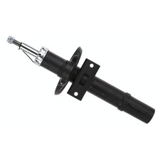 2x Stoßdämpfer vorne für Skoda Fabia 1 6Y2 6Y3 6Y5 2 542 545 Roomster | 24043