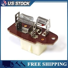 Blower Heater Motor Resistor For Ford E-150 F-150 F-250 F-450 Ranger Mazda B2300 Blower Heater Motor Resistor For Ford E-150 F-150 F-250 F-450 Ranger Mazda B2300